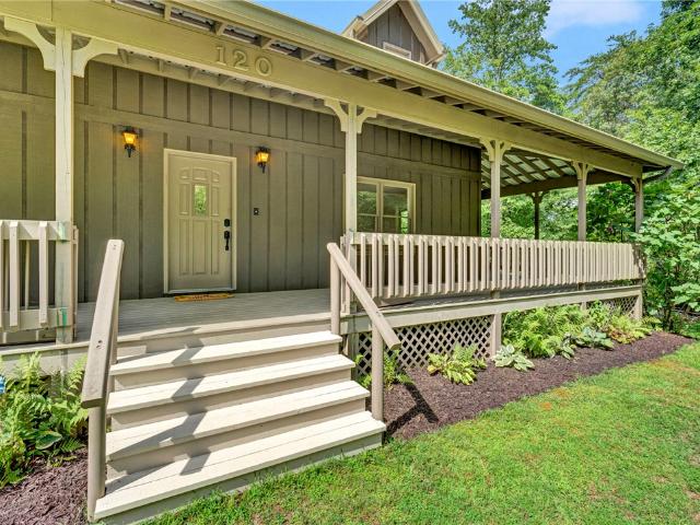120 Patterson Ridge