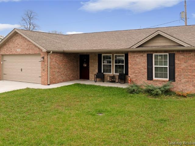 120 Parkside Drive