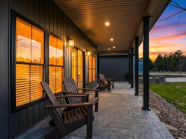 120 Pine Trail