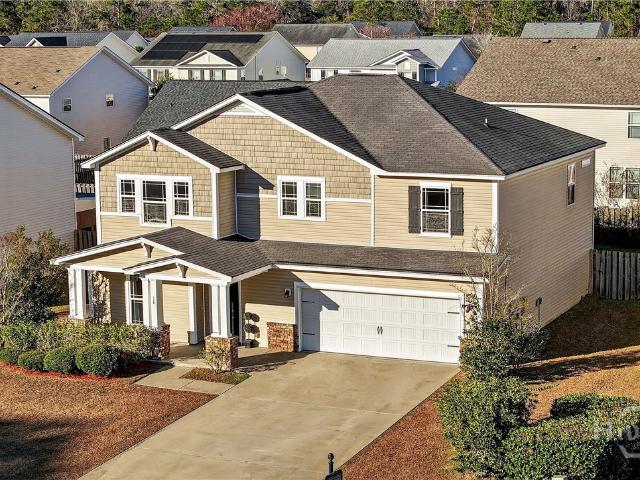 120 Pine View Crossing