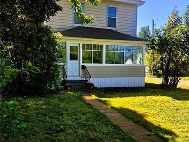 120 Pleasant St, Moncton, NB, E1A 2V4 house for sale | Listing ID NB145574 | Royal LePage