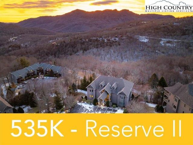 120 Pleasant View Blvd Unit 11C, Sugar Mountain, NC 28604