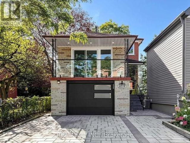 120 Queensbury Avenue, Toronto, ON, M1N 2X7 house for sale | Listing ID E13829 | Royal LePage