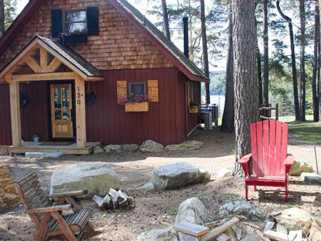 120 Rock Lodge Road