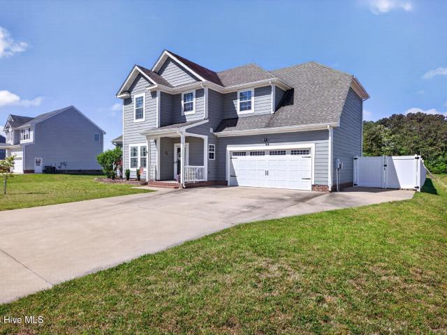 120 Rosedale Drive