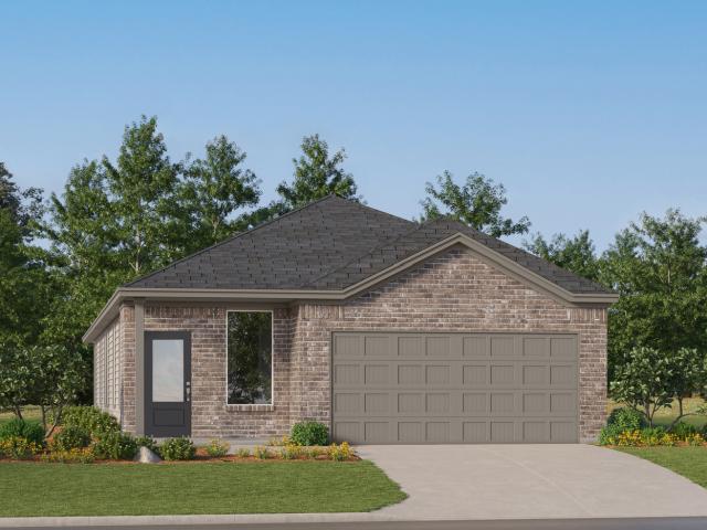120 Rawhide Rdg, Pleasanton, TX 78064 | MLS #1949