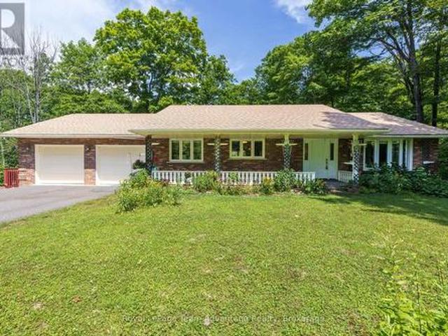 120 Rankin Lake Road, Seguin, ON, P2A 0B2 house for sale | Listing ID X13688 | Royal LePage