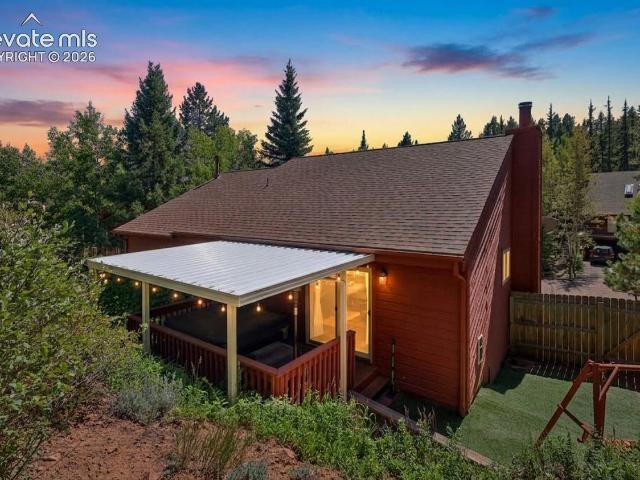 120 Red Rock Court
