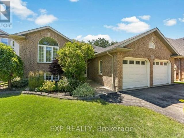 120 Redwood Court, Welland N. Welland, ON, L3C 7C4 house for sale | Listing ID X13727 | Royal LePage