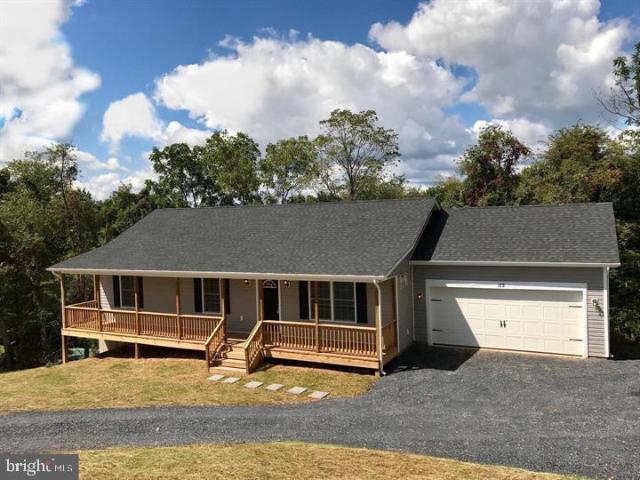 120 Ridge Top Ln, Linden, VA 22642 | MLS #VAWR2013