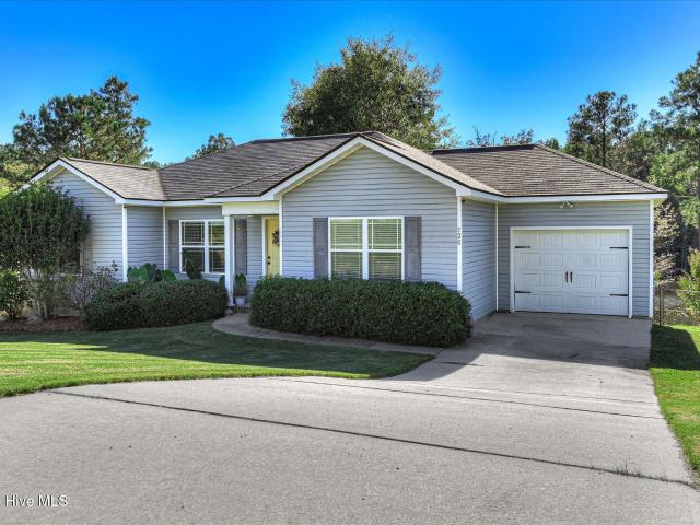 120 Running Creek Drive