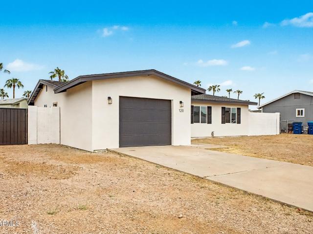 120 W 14TH Avenue