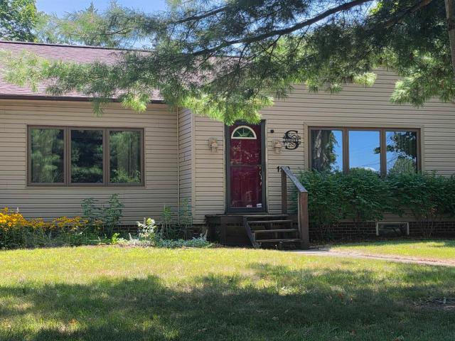 120 W Weston Road
