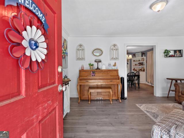 120 W White Street