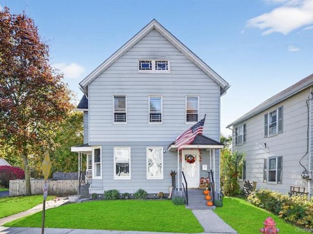 120 W Main St, Port Jervis, NY 12771