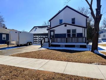 120 W Okabena Street