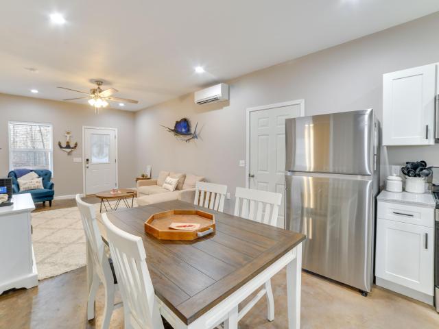 120 Wooded Acres Lane