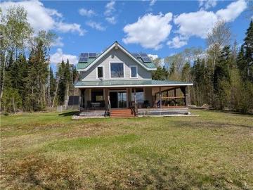 120 Warks Point Rd, Keswick Ridge, NB, E6L 0B2 house for sale | Listing ID NB138812 | Royal LePage