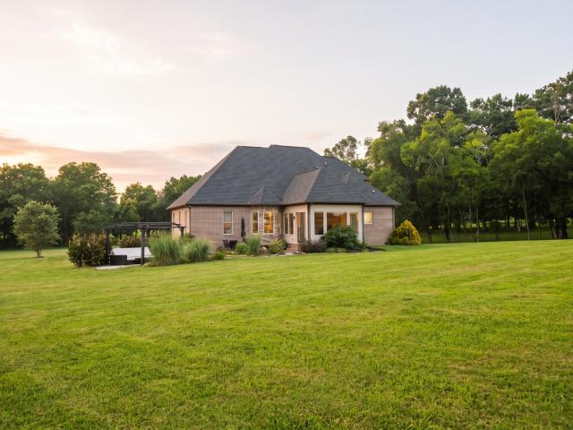 120 Wartrace Creek Rd