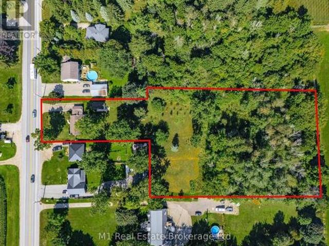 120 Wellington 7 Road, Centre Wellington Elora/Salem, ON, N0B 1S0 house for sale | Listing ID X13778 | Royal LePage