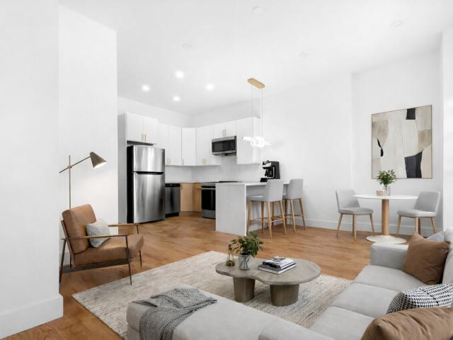 120 West 124th Street, New York, NY