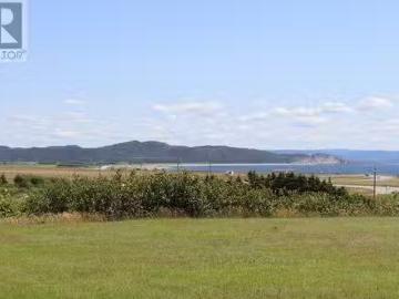120 West Street, Stephenville, NL, A2N 1E4 vacant land for s.