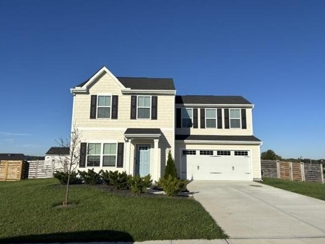120 Whitney Way, West Milton, OH 45383