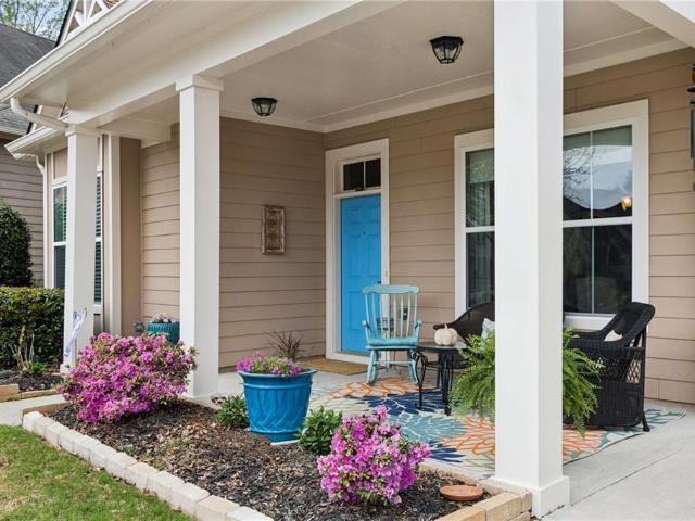 120 Willow Overlook