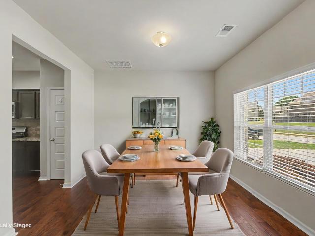 120 Winespring Place
