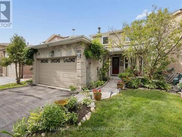 120 Winter Gardens Trail, Toronto, ON, M1C 3N7 house for sale | Listing ID E14033 | Royal LePage