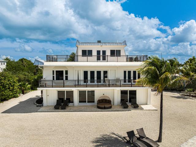 120 Toner Ln, Islamorada, FL 33036 | MLS #615862