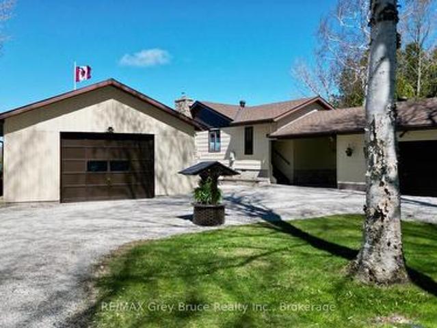 120 Tammy'S Cove Road, Northern Bruce Peninsula, ON, N0H 1W0 house for sale | Listing ID X13137 | Royal LePage