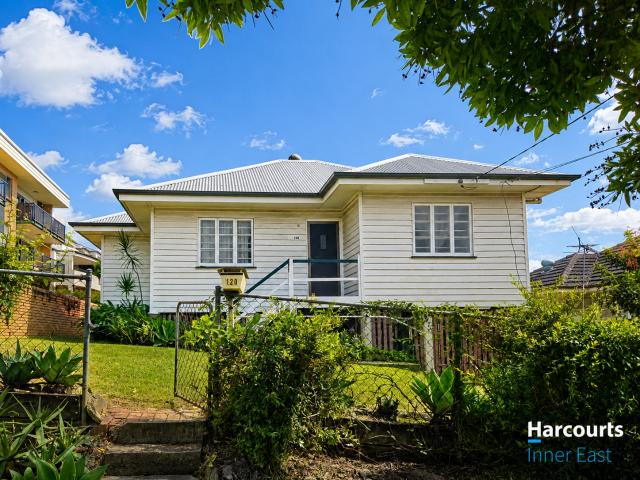 120 Thynne Road, MORNINGSIDE, QLD 4170