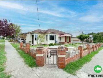 Queanbeyan, Greater Queanbeyan - Air conditioning