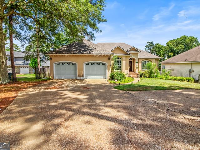 120 Timber Ridge Dr, Thomasville, GA 31757 | MLS #10637