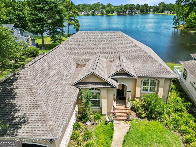 120 Timber Ridge