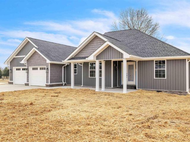 120 Timber Ridge