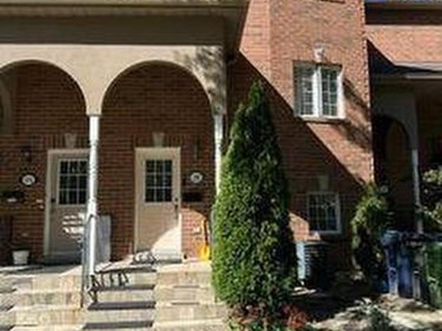 120 Trudelle Street, Toronto, ON, M1J 0A1 townhouse for sale | Listing ID E13819 | Royal LePage