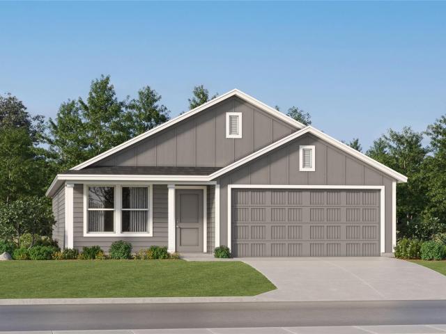 120 Trinity River Holw