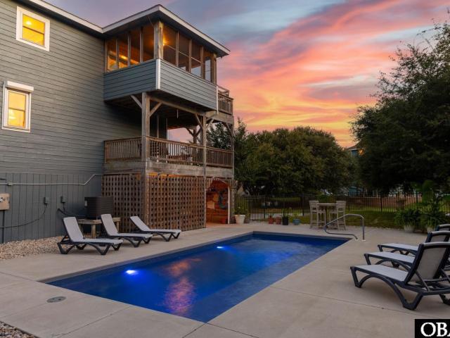 120 Tuckahoe Drive, Duck, US, NC