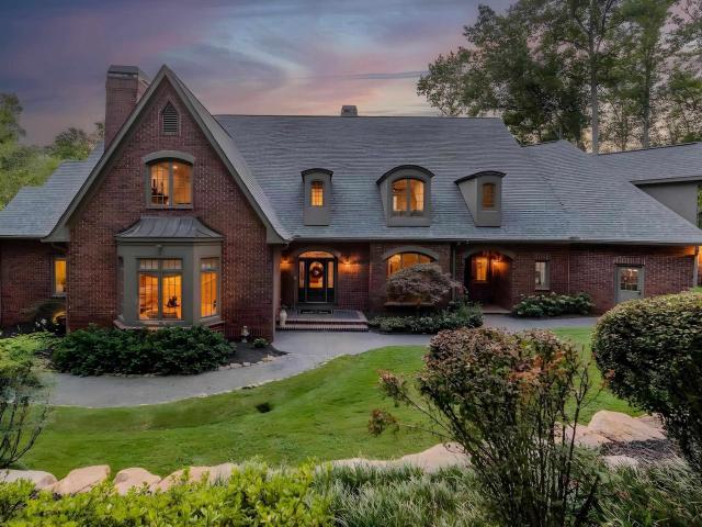 120 Tuscany Way