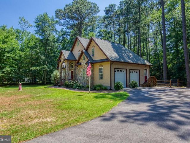120 Twin Harbor Road
