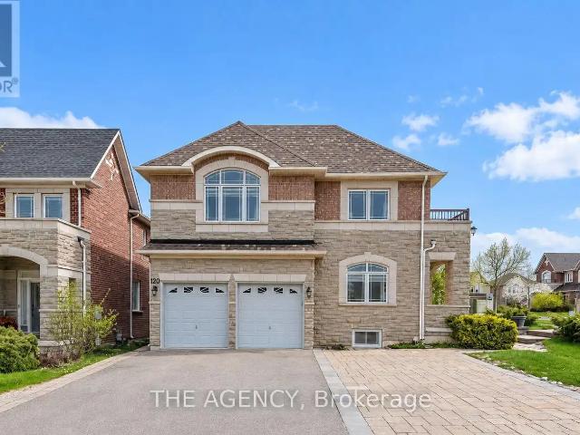 120 VALLEY VISTA DRIVE
