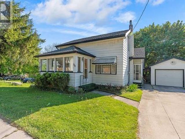 120 Victoria Street, Central Huron Clinton, ON, N0M 1L0 house for sale | Listing ID X13173 | Royal LePage