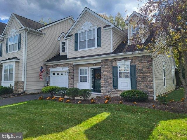 120 Village Dr, Blandon, PA 19510