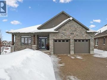Wellesley, Waterloo, Ontario, Ontario