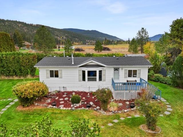 120 Zirnhelt Road, Kamloops, BC, V2H 0B3 house for sale | Listing ID 10401 | Royal LePage