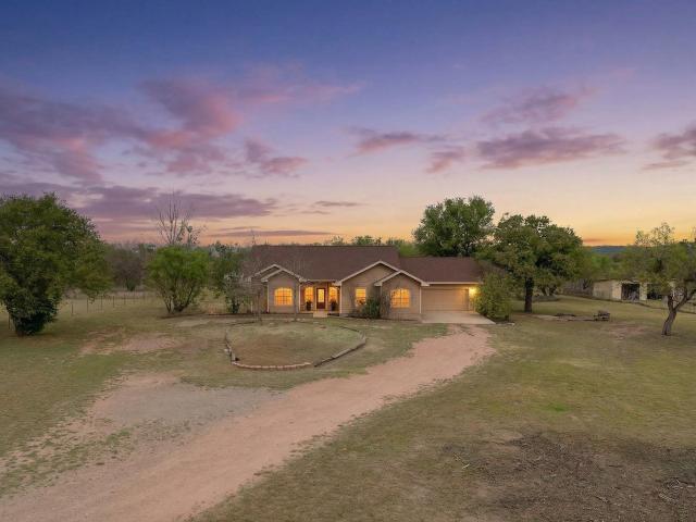 120 Zurita Trail, Marble Falls, TX 78654 | MLS #1677