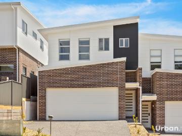 House for rent in Tullimbar - Terrace