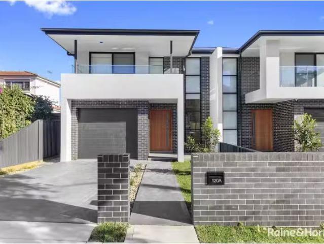 120A Cooper Rd, BIRRONG House for rent Listed by Marco Giulia.